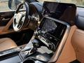 Lexus LX 600 2022 года за 63 800 000 тг. в Алматы – фото 25