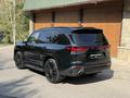Lexus LX 600 2022 года за 63 800 000 тг. в Алматы – фото 4