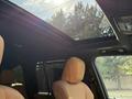 Lexus LX 600 2022 года за 63 800 000 тг. в Алматы – фото 31