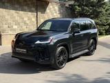 Lexus LX 600 2022 года за 63 800 000 тг. в Алматы