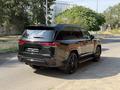 Lexus LX 600 2022 года за 63 800 000 тг. в Алматы – фото 5