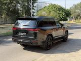 Lexus LX 600 2022 годаүшін63 800 000 тг. в Алматы – фото 5