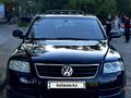 Volkswagen Touareg 2005 года за 4 700 000 тг. в Караганда