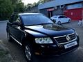 Volkswagen Touareg 2005 года за 4 700 000 тг. в Караганда – фото 5