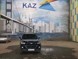 Chevrolet Captiva 2018 годаүшін11 000 000 тг. в Семей – фото 2