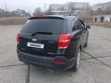 Chevrolet Captiva 2018 годаүшін11 000 000 тг. в Семей – фото 3