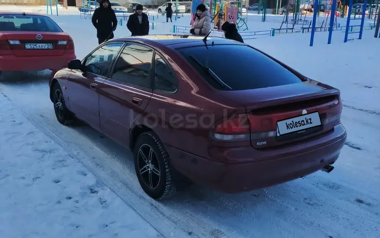 Mazda Cronos 1993 года за 1 400 000 тг. в Сатпаев