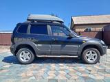 Chevrolet Niva 2007 годаүшін2 300 000 тг. в Караганда – фото 4