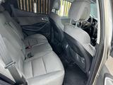 Hyundai Santa Fe 2014 годаүшін9 450 000 тг. в Караганда – фото 5