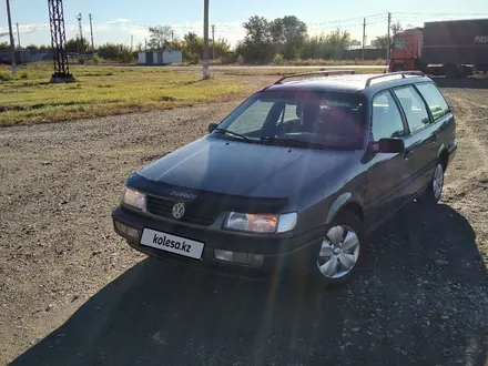 Volkswagen Passat 1994 года за 2 000 000 тг. в Рудный