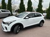 Kia Rio X-Line 2020 года за 8 500 000 тг. в Алматы – фото 2