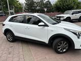 Kia Rio X-Line 2020 года за 8 500 000 тг. в Алматы – фото 4