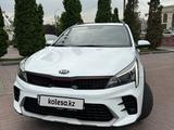 Kia Rio X-Line 2020 года за 8 500 000 тг. в Алматы