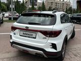 Kia Rio X-Line 2020 года за 8 500 000 тг. в Алматы – фото 3