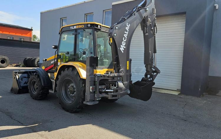Mecalac TLB890 АКЦИЯ! 2023 г.