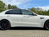 Mercedes-Benz C 63 AMG 2024 года за 82 000 000 тг. в Алматы – фото 2