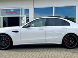 Mercedes-Benz C 63 AMG 2024 года за 82 000 000 тг. в Алматы – фото 3