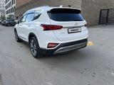 Hyundai Santa Fe 2020 годаүшін13 000 000 тг. в Астана