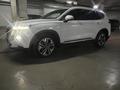 Hyundai Santa Fe 2020 годаүшін13 000 000 тг. в Астана – фото 10