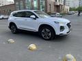 Hyundai Santa Fe 2020 годаүшін13 000 000 тг. в Астана – фото 2