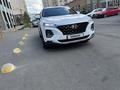 Hyundai Santa Fe 2020 годаүшін13 000 000 тг. в Астана – фото 4