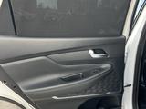 Hyundai Santa Fe 2020 года за 13 000 000 тг. в Астана – фото 5