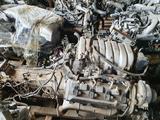 Двигатель 2UZ Свап комплект 2UZFE 2UZ-FE VVT-I 4.7 за 1 700 000 тг. в Алматы – фото 2