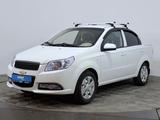 Chevrolet Nexia 2022 года за 4 230 000 тг. в Астана