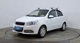 Chevrolet Nexia 2022 годаүшін4 230 000 тг. в Астана