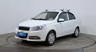 Chevrolet Nexia 2022 года за 4 230 000 тг. в Астана