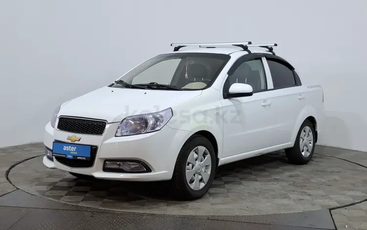 Chevrolet Nexia 2022 годаүшін4 230 000 тг. в Астана