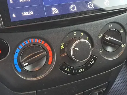Chevrolet Nexia 2022 года за 4 230 000 тг. в Астана – фото 19
