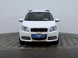 Chevrolet Nexia 2022 года за 4 230 000 тг. в Астана – фото 2