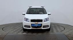 Chevrolet Nexia 2022 годаүшін4 230 000 тг. в Астана – фото 2