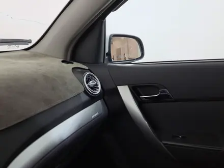 Chevrolet Nexia 2022 года за 4 230 000 тг. в Астана – фото 22