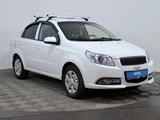 Chevrolet Nexia 2022 года за 4 230 000 тг. в Астана – фото 3