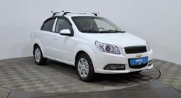 Chevrolet Nexia 2022 годаүшін4 230 000 тг. в Астана – фото 3
