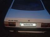 Audi 100 1985 годаүшін500 000 тг. в Темиртау – фото 2