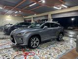 Lexus RX 350 2016 года за 20 077 777 тг. в Шымкент – фото 2