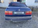 Volkswagen Vento 1992 годаүшін1 400 000 тг. в Аксай – фото 2