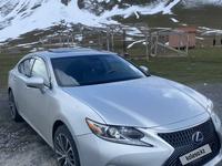 Lexus ES 300h 2014 года за 9 000 000 тг. в Актау