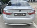 Lexus ES 300h 2014 года за 9 000 000 тг. в Актау – фото 3