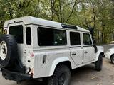 Land Rover Defender 1999 года за 7 300 000 тг. в Алматы – фото 3