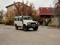 Land Rover Defender 1999 года за 6 700 000 тг. в Алматы