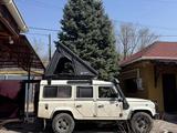 Land Rover Defender 1999 года за 7 300 000 тг. в Алматы – фото 5