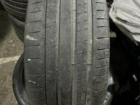 Michelin Pilot Super Sport 255/40ZR20 285/35ZR20 за 125 000 тг. в Алматы