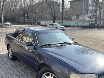 Toyota Camry 1995 года за 1 700 000 тг. в Тараз – фото 4