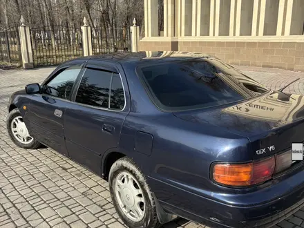 Toyota Camry 1995 года за 1 700 000 тг. в Тараз – фото 2