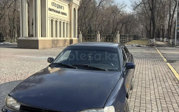 Toyota Camry 1995 годаүшін1 700 000 тг. в Тараз