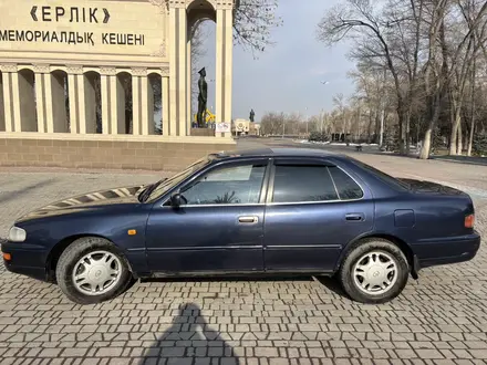 Toyota Camry 1995 года за 1 700 000 тг. в Тараз – фото 5